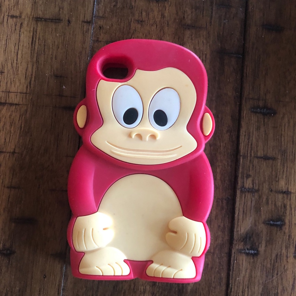 5 I Pod touch 5th generation cases